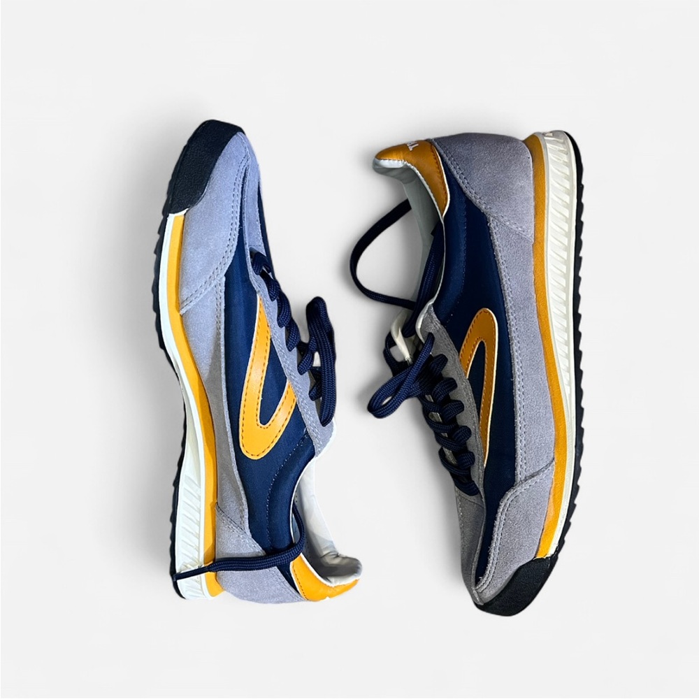 Tretorn sneakers